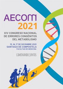 Congreso AECOM 2021