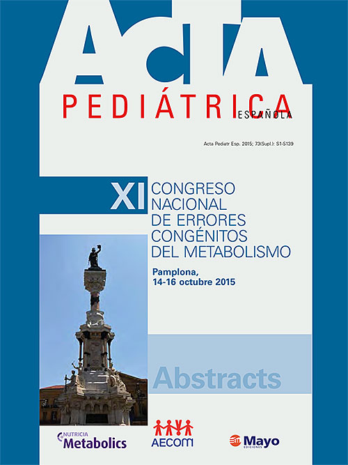 Congresos Pamplona 2015