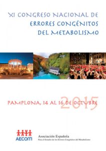 Programa Congreso Pamplona 15