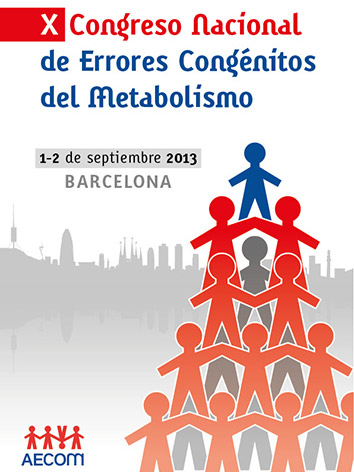 Programa reunión Barcelona 2013