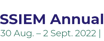 SSIEM Annual Symposium 2022 “Genetics Meets Environment”