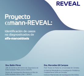 Proyecto αmann-REVEAL.