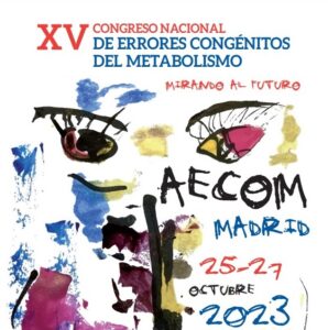 Web XV Congreso AECOM