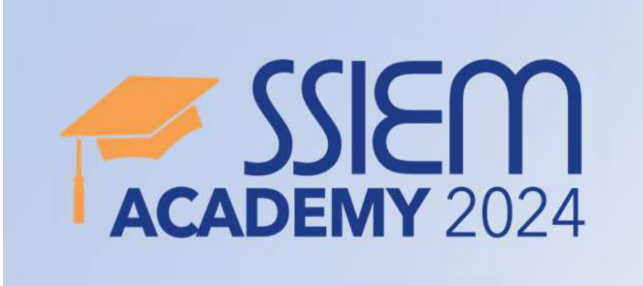 SSIEM Academy 2024 inscripciones