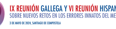 IX Reunión gallega y  VI Reunión Hispano Lusa sobre los “Nuevos retos en los EIM”