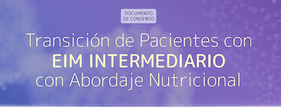 Proyecto “Transición en enfermedades innatas del metabolismo intermediario (EIMi)”.  