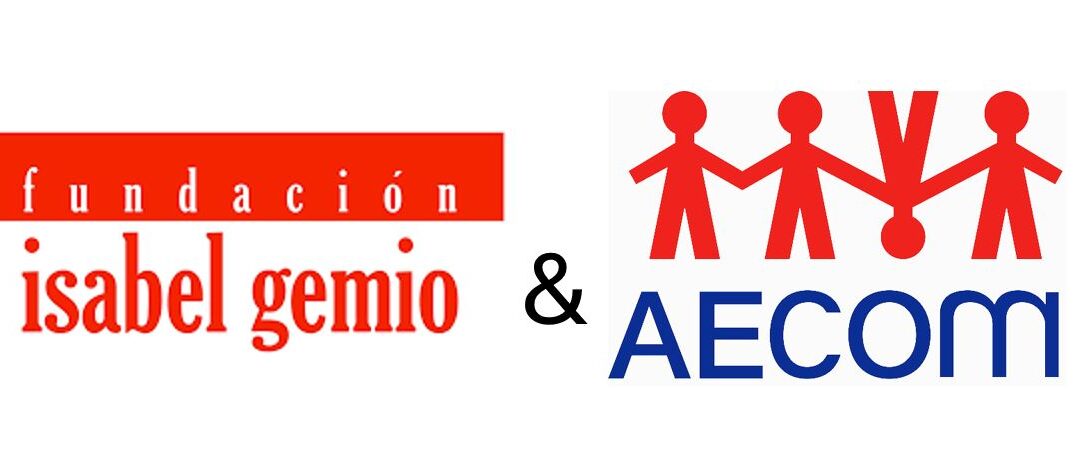Programa de diagnóstico avanzado – Fundación Isabel Gemio & AECOM