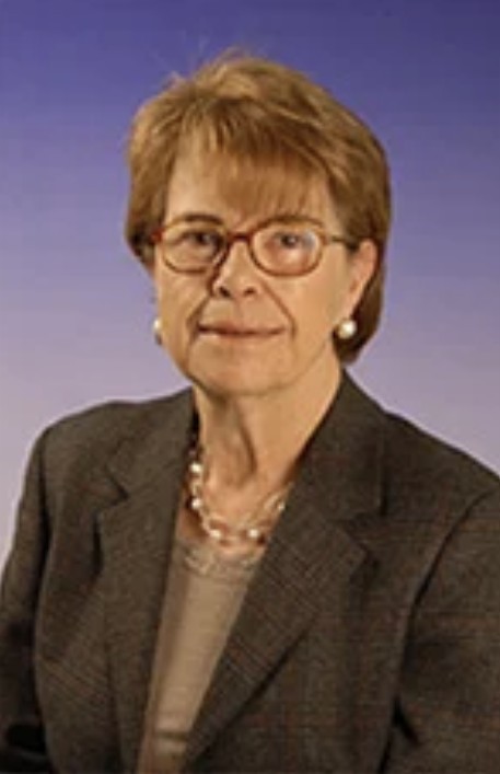 In Memoriam: Dra. Mercè Pineda. La mirada experta que transformó la atención de los errores congénitos del metabolismo