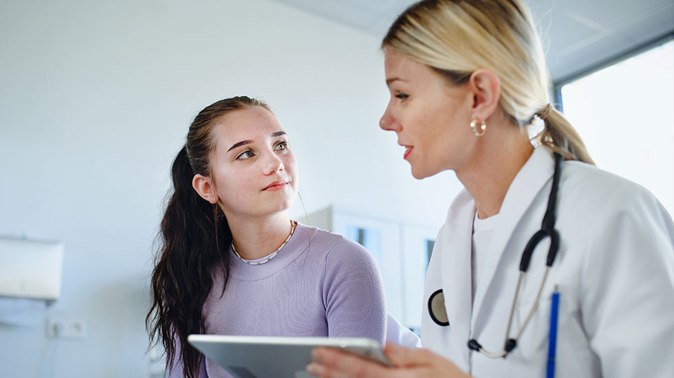 I Jornada de casas clínicos para pediatras e internistas sobre enfermedades raras en la adolescencia