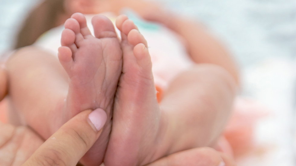 Jornada científica AECOM “Hipercolesterolemia familiar: avances en el cribado neonatal, diagnóstico y tratamiento”